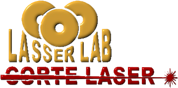 Lasser Lab Logo
